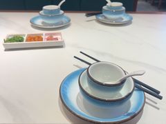 -东流山烤鸭·家常菜(雨山龙湖店)