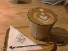 -ZM COFFEE(西安路店)