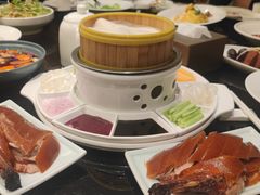 -新南华大酒店(长寿店)