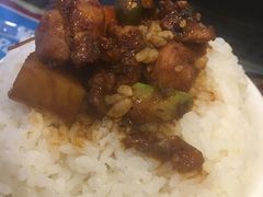 -北方工业大学学生餐厅(晋元庄路店)