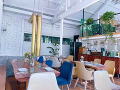 -O'mills Sourdough Bakery&Bistro(永嘉路店)