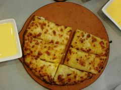 -棒约翰比萨·意面(剑河店)