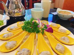 -青岛小羔羊火锅(李村公园店)