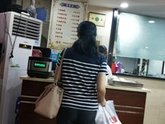 -回回锅贴(小河沿店)