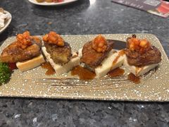 -菊上料理(蜀山银泰百货店)