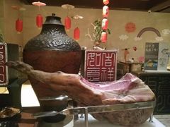 -大理实力希尔顿酒店•香全日制餐厅