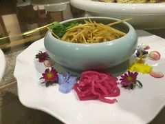 -老房子金沙元年川菜食府·花园餐厅(金沙店)