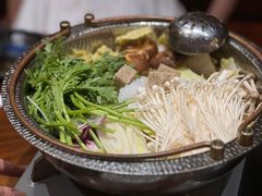 -鸟鹏烧鸟居酒屋(仁恒梦中心店)