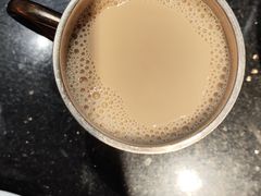 现煮新疆奶茶杯-塔哈尔·新疆盛宴(复地活力城店)