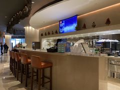 -大堂吧·深圳益田威斯汀酒店