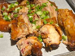 -绿茶餐厅(燕郊永旺店)