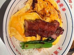 -文通冰室(东方宝泰店)