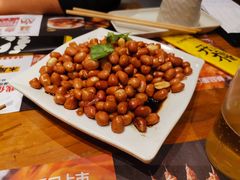 -木屋烧烤(双榆树店)