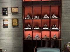 -王府茶楼茶宴·创意菜(朝阳公园店)