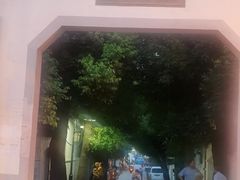 -伟记奥面馆(养育巷店)