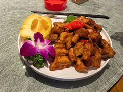 -蚝得喜海鲜(东城店)
