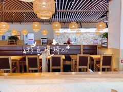 大堂-谷连天八宝粥家常菜(正定店)