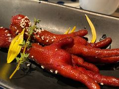 -桂满陇天书(南京德基旗舰店)