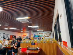 -江湖翅客(琶洲新村店)
