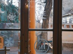 -长颈鹿咖啡(大学路店)