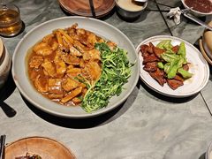 -兰溪小馆(首经贸店)