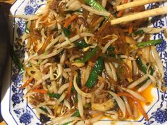 -满园烤鸭·春饼(华强广场店)