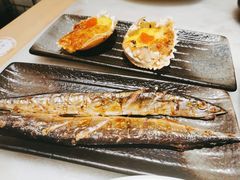 -韩宫宴炭火烤肉(印象城店)