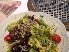 -千寻山野烤肉(中关村店)