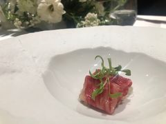 -香樟花园新粤料理(无锡万象城店)