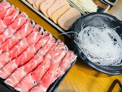 -呷哺呷哺 黄金牧场 (新中关购物中心店)