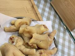 -阿金大白·上海菜馆(新天地店)