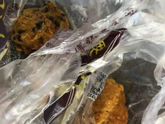-鲍师傅糕点(江苏路店)