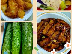 -大鸭梨烤鸭(左家庄店)