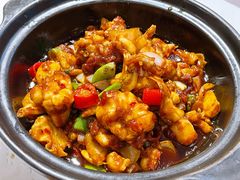 -峨嵋酒家总店(车公庄店)