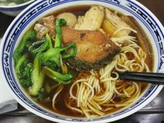-吴茂兴本帮面(百色路店)