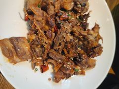 -粗茶淡饭·隐庐私厨(东亭店)