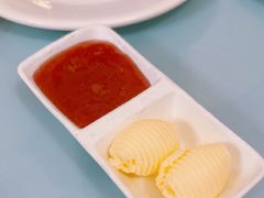 -华梅西餐厅(哈尔滨中央大街店)