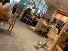 -九毛九西北菜(汕头金平万达广场店)