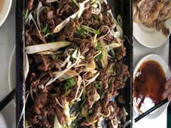 -清真永恒华威肉饼(潘家园店)