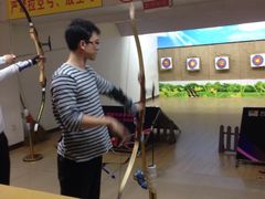 -道顺射箭·团建·骑射(张杨路店)
