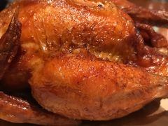 -绿茵阁牛扒餐厅(客村店)