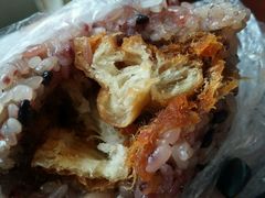 -凌阿姨·粢饭团(清扬路店)