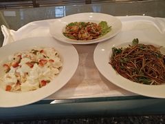 -太原富力万达文华酒店·美食汇西餐厅