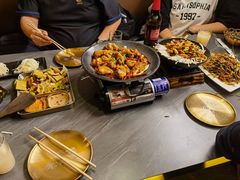 -秋谷酒吧(汇祥佳居店)
