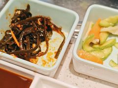 -韩香福烤肉庄园(荣成店)