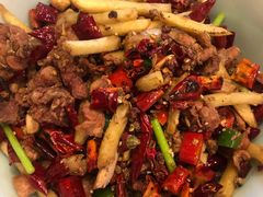-薄荷小筑融合音乐餐吧(农业路店)