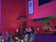 -JZ Club 爵士酒吧(上海店)