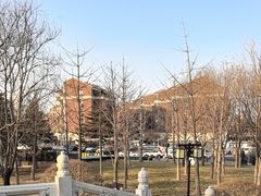 -西海子公园