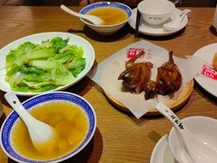 -鸽味轩·粤菜小馆(高楼门总店)