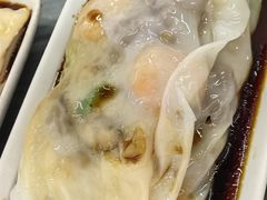 -穗银肠粉店(东川路店)